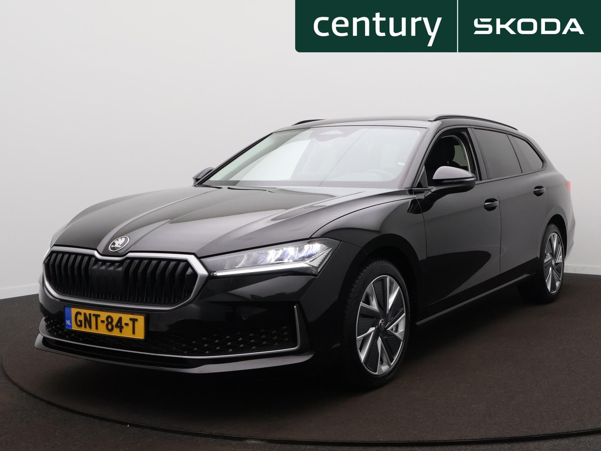 Skoda Superb Combi 1.5 TSI MHEV First Edition