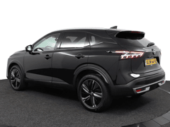 Nissan QASHQAI 1.3 MHEV Xtronic Tekna - Afbeelding 3