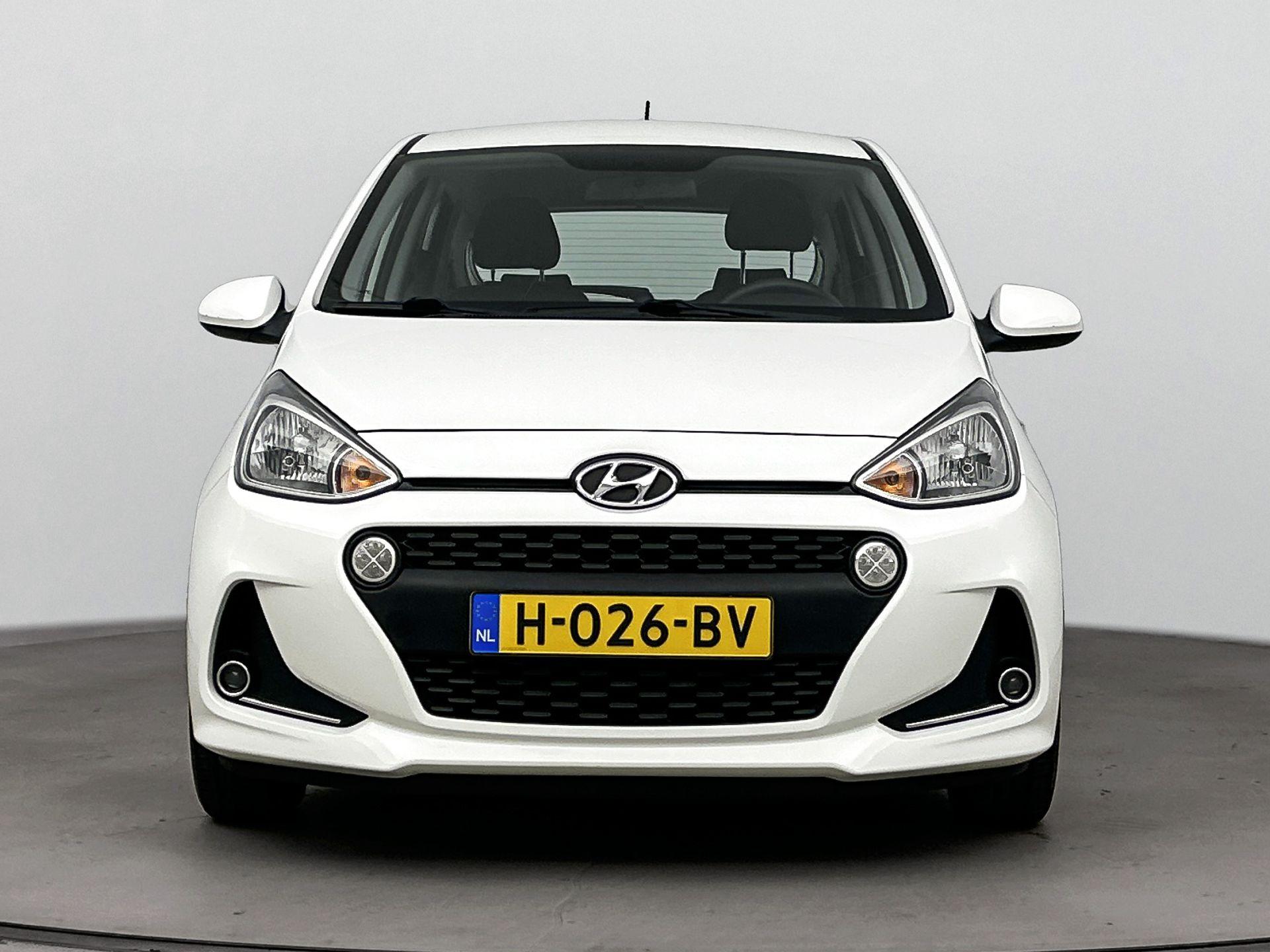 Hyundai i10 1.0i Comfort - Afbeelding 5