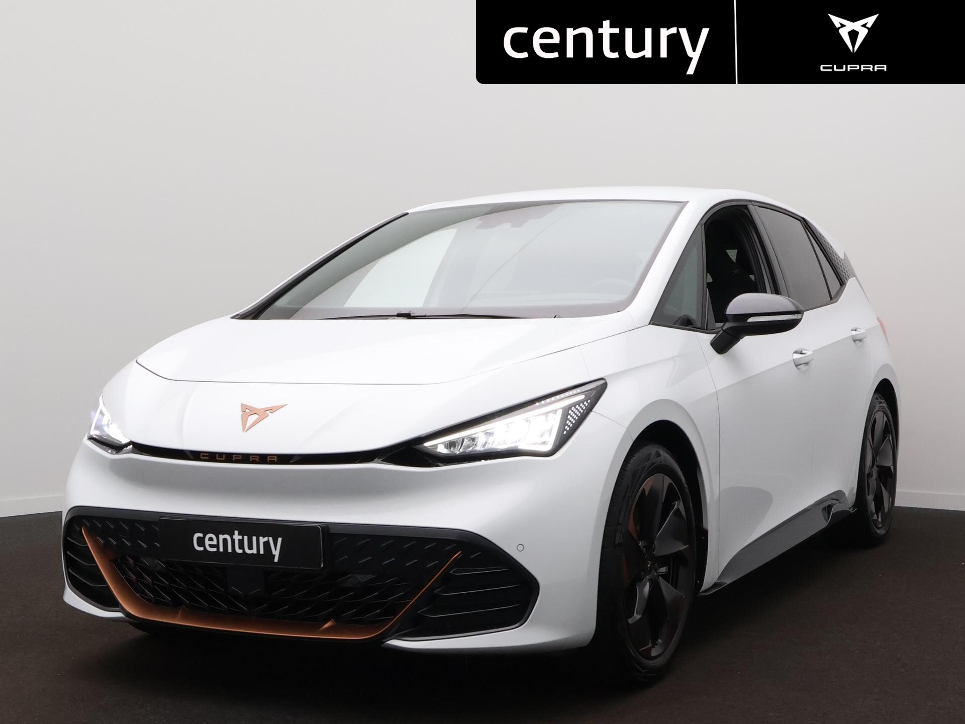 CUPRA Born Adrenaline 62 kWh