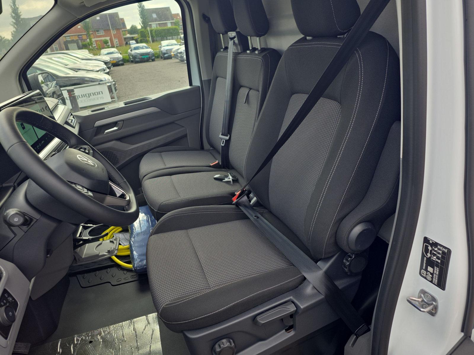 Volkswagen e-Transporter 32 L1H1 64 kWh - Afbeelding 2