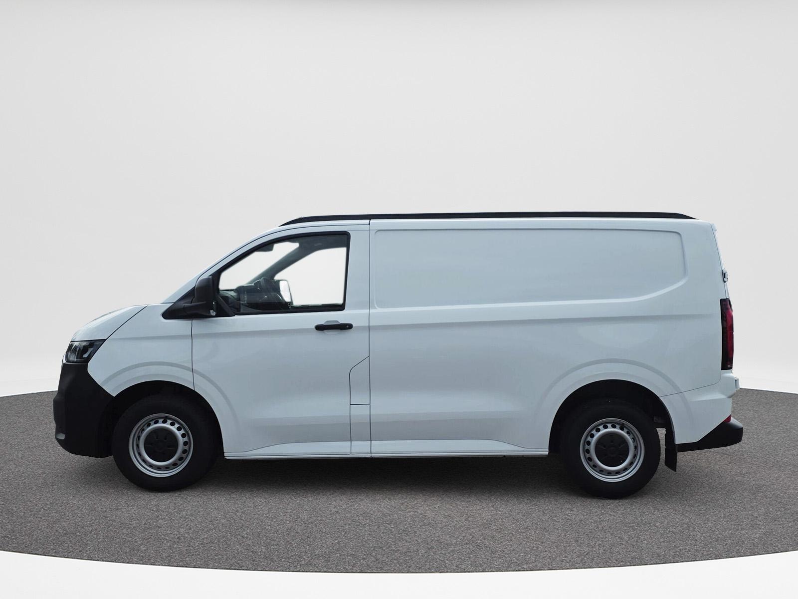 Volkswagen e-Transporter 32 L1H1 64 kWh - Afbeelding 4