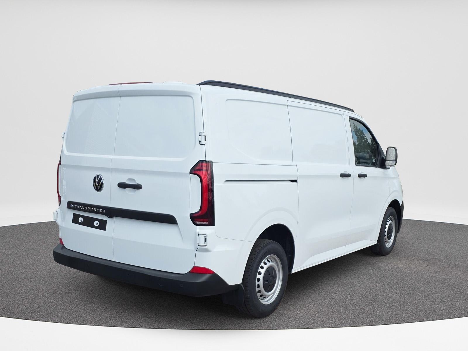 Volkswagen e-Transporter 32 L1H1 64 kWh - Afbeelding 5