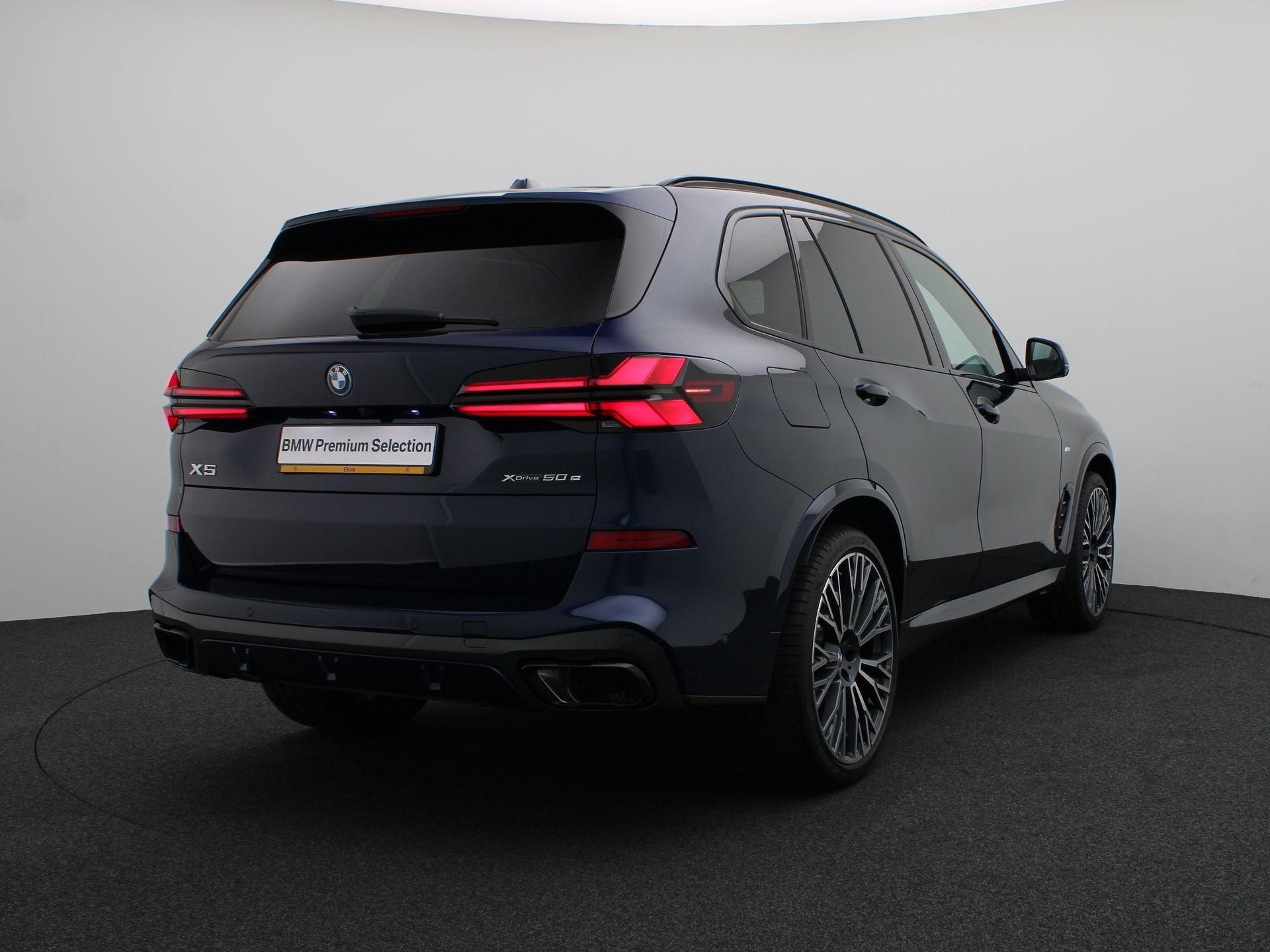 BMW X5 xDrive50e - Afbeelding 2