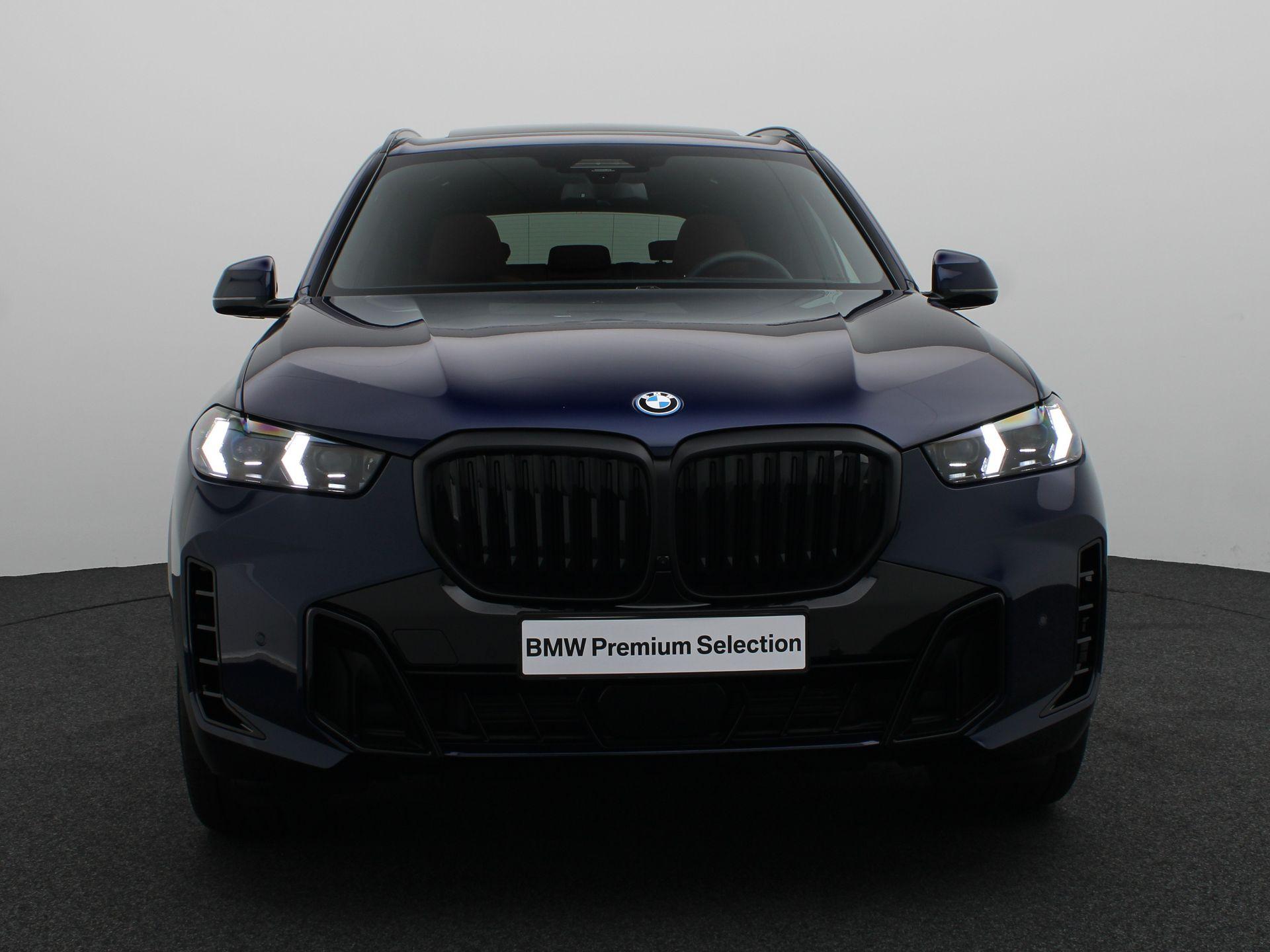 BMW X5 xDrive50e - Afbeelding 3