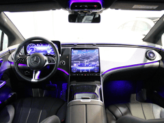 Mercedes-Benz EQE Limousine 300 Business Edition 89 kWh - Afbeelding 3