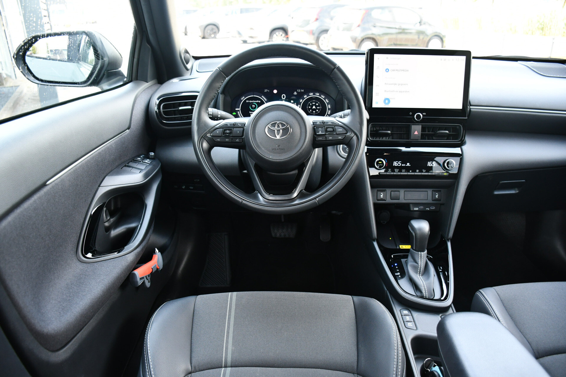 Toyota Yaris Cross 1.5 Hybrid 130 Launch Edition Automaat 130pk - Afbeelding 2