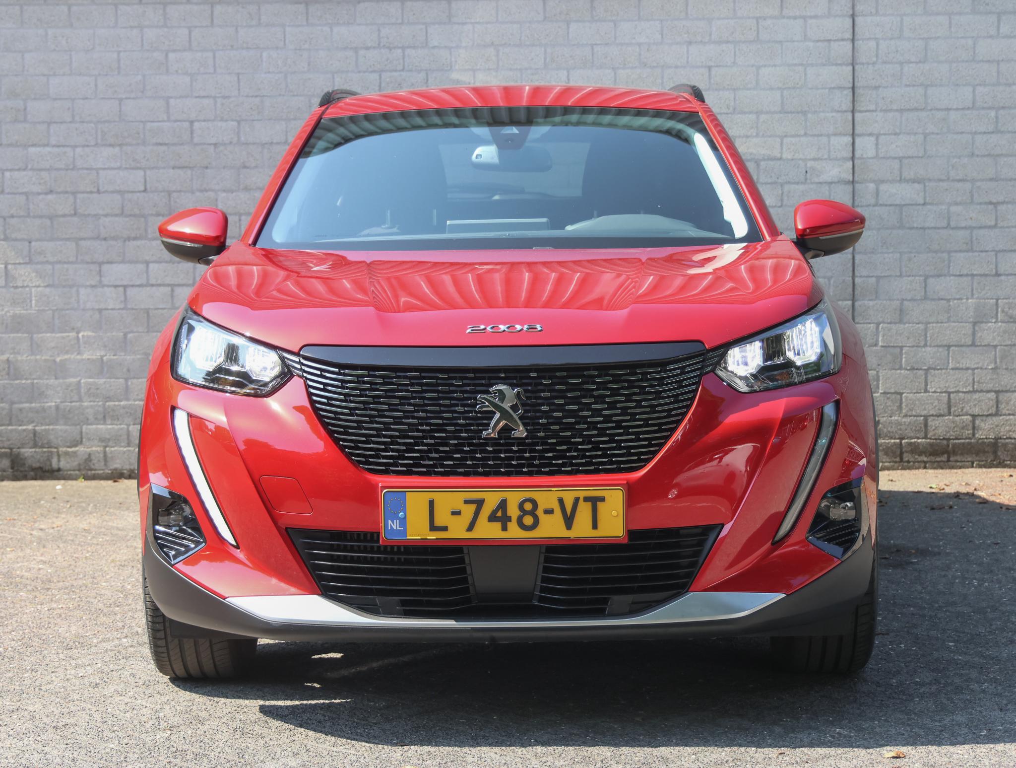 Peugeot 2008 130pk Allure Pack - Afbeelding 5