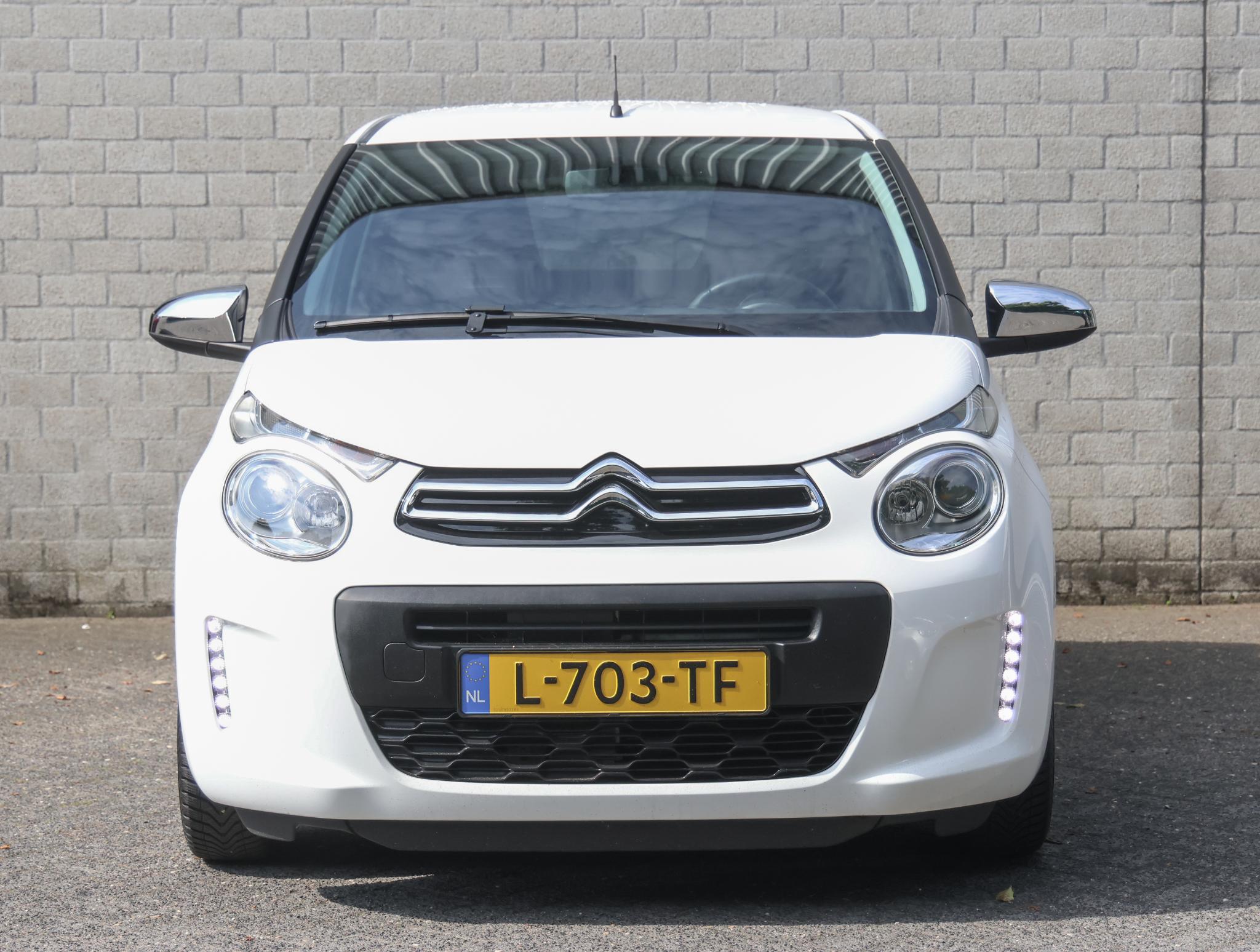 Citroën C1 1.0 VTi Feel - Afbeelding 5