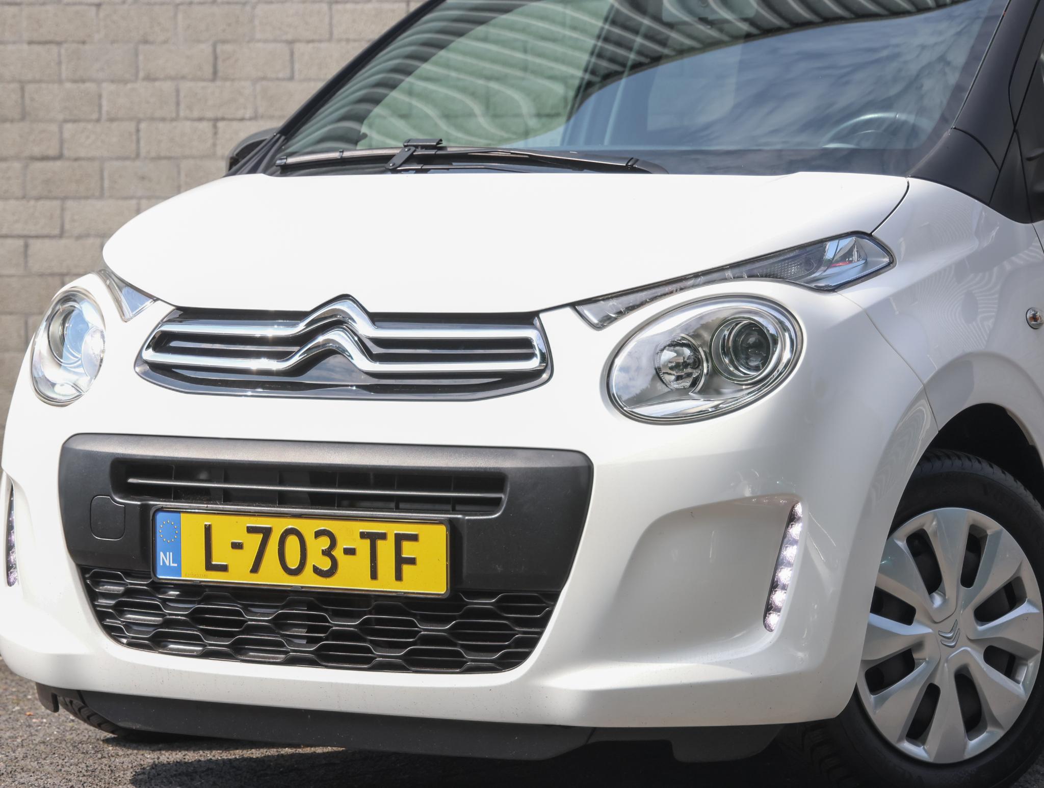 Citroën C1