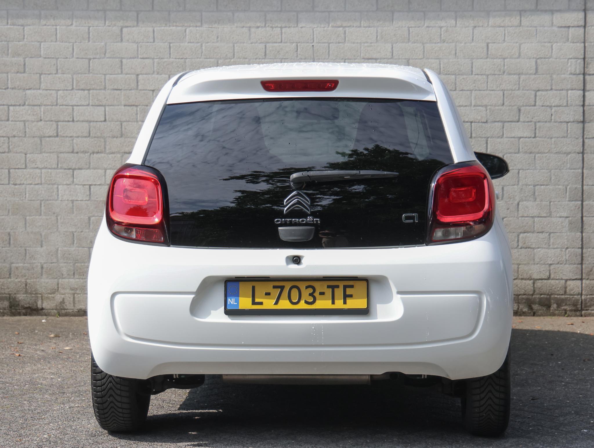 Citroën C1