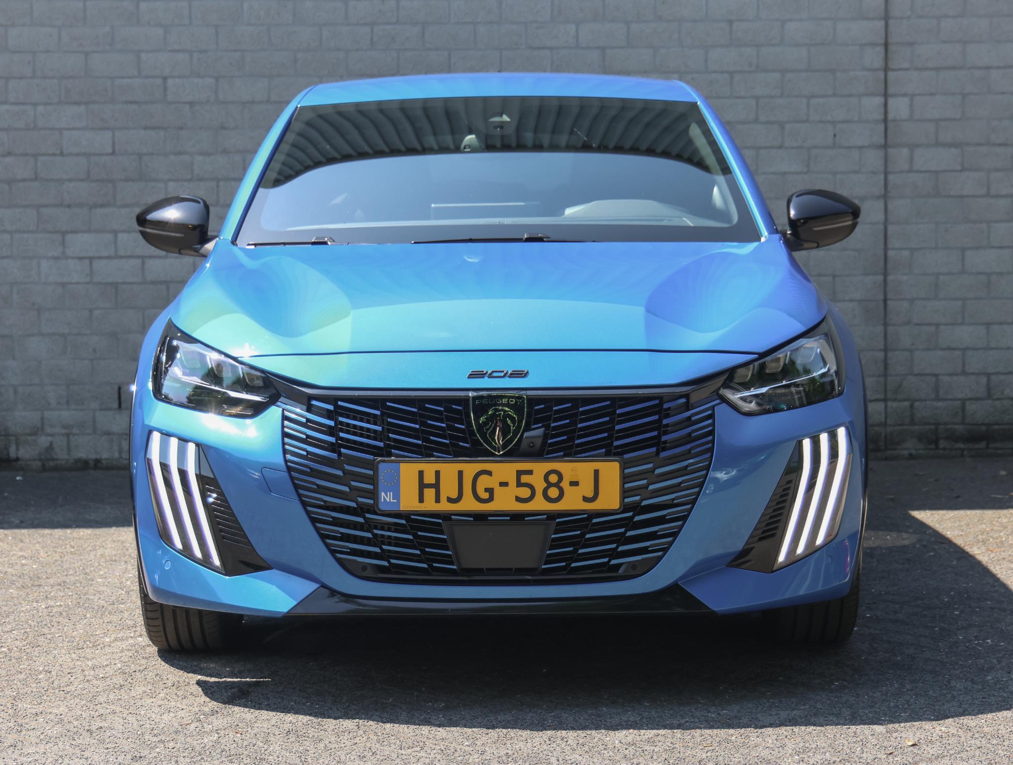 Peugeot 208 1.2 145pk Hybrid GT - Afbeelding 5