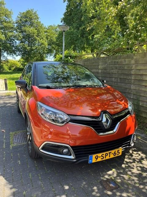 Renault Captur TCe 120 EDC Dynamique - Afbeelding 2