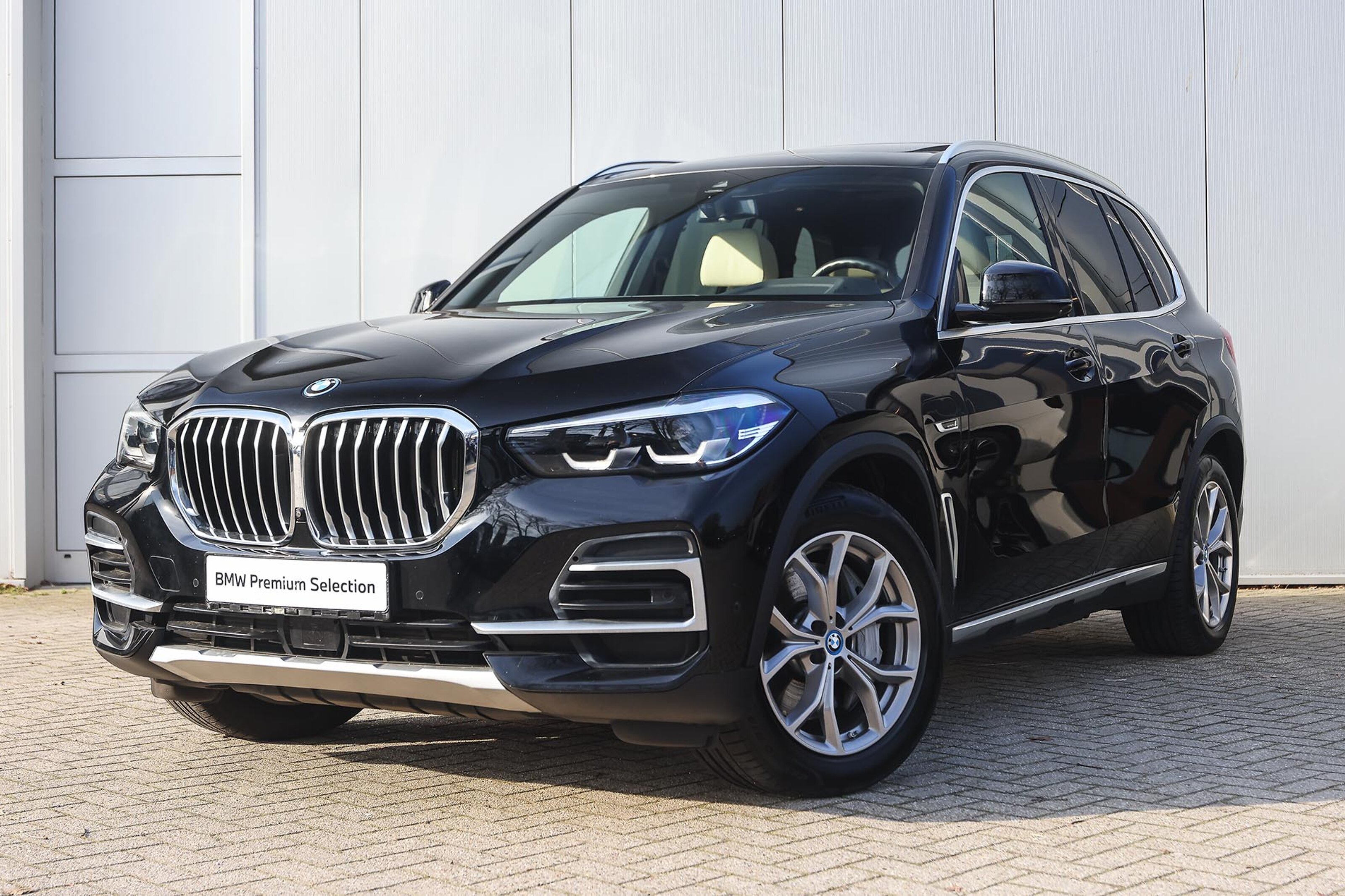 BMW X5 xDrive45e High Executive xLine Automaat