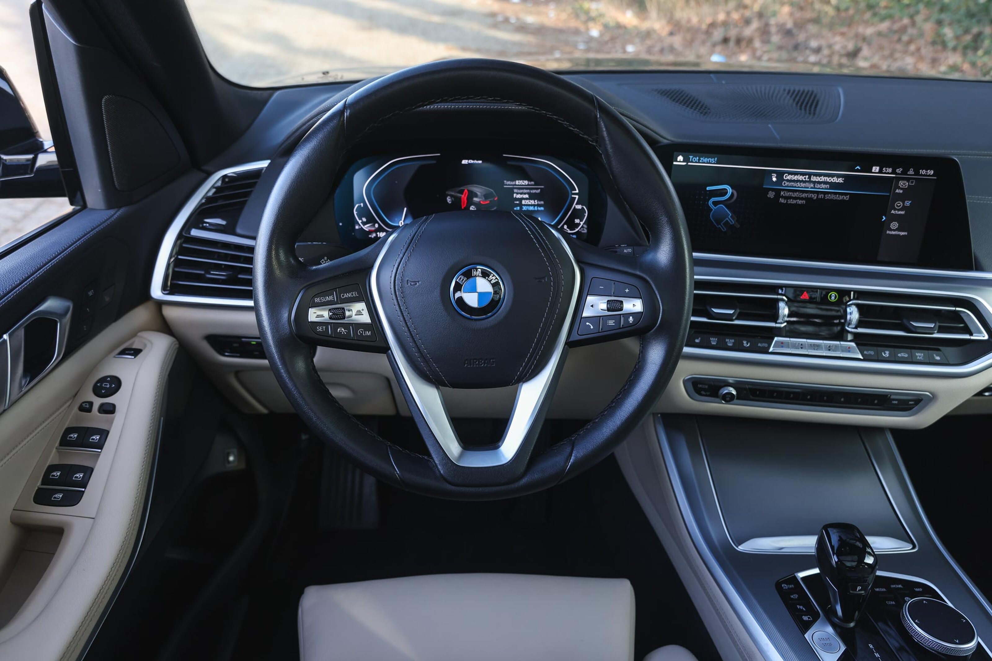 BMW X5 xDrive45e High Executive xLine Automaat