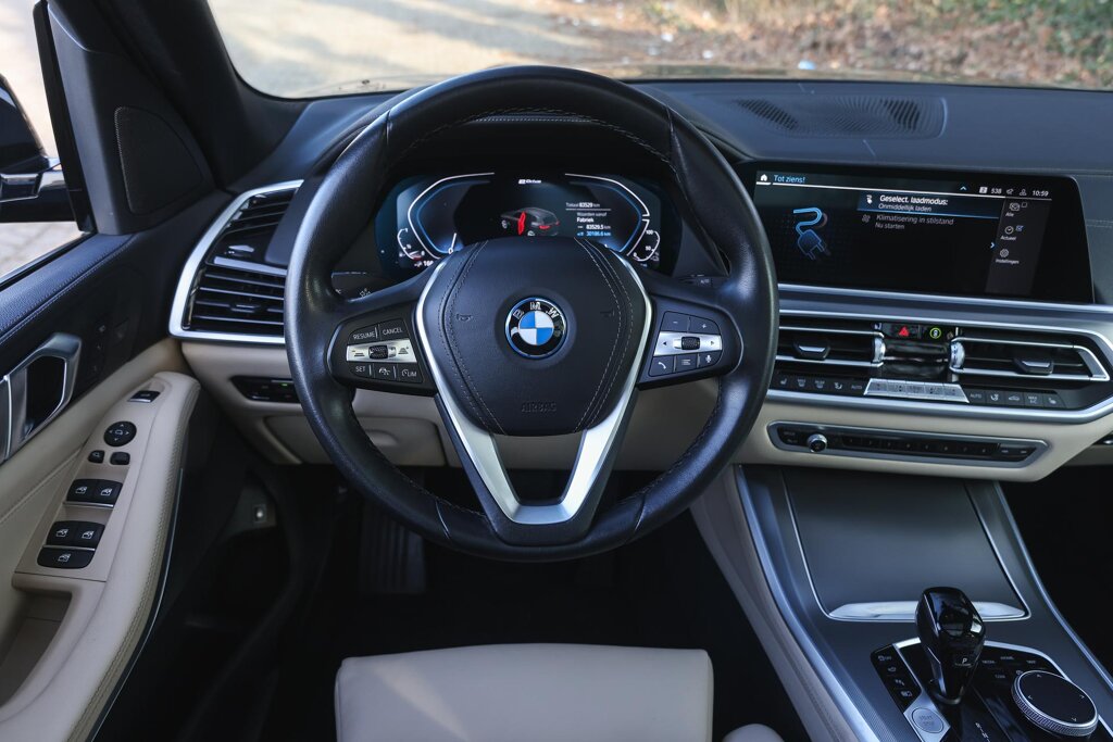 BMW X5 3