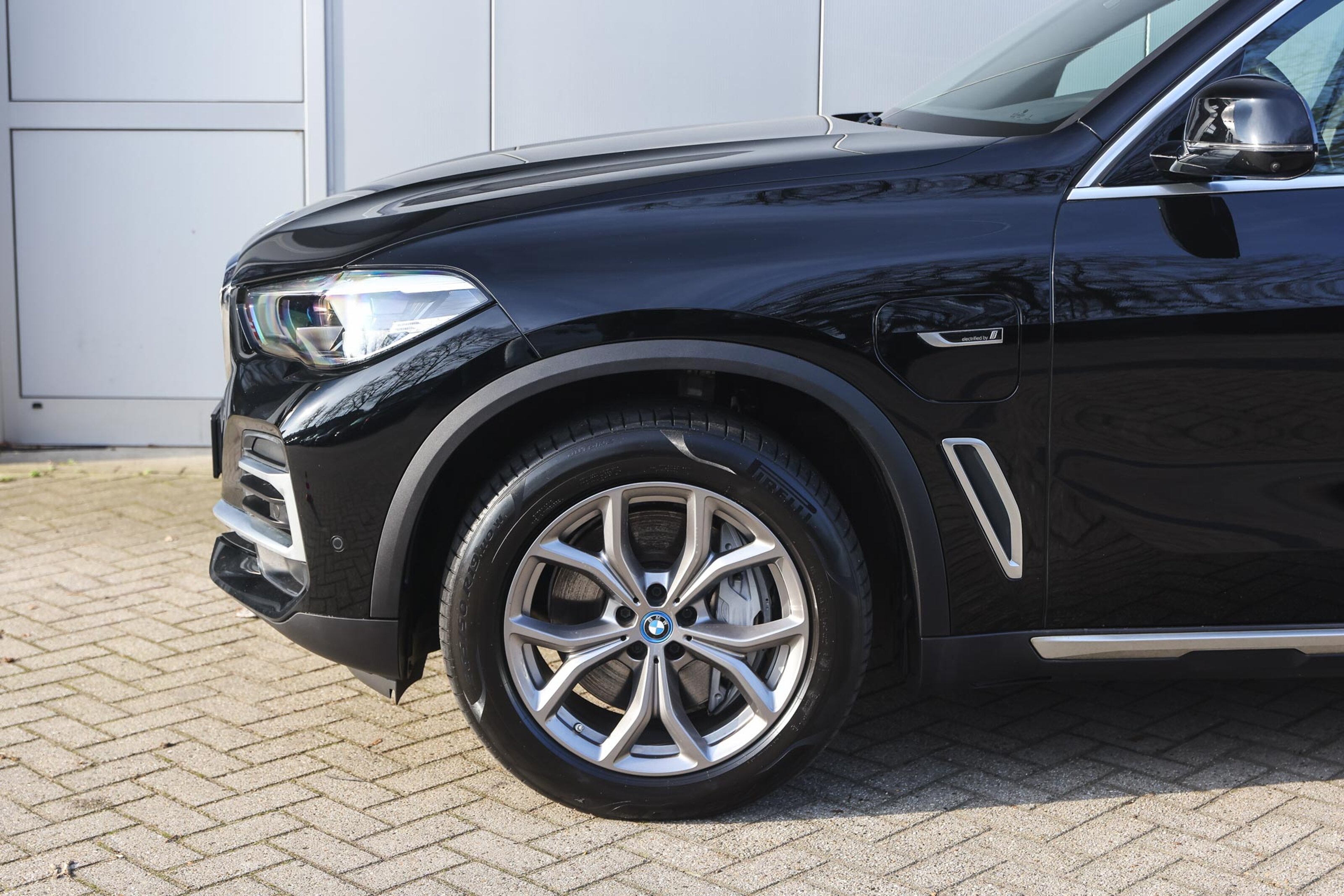 BMW X5 xDrive45e High Executive xLine Automaat
