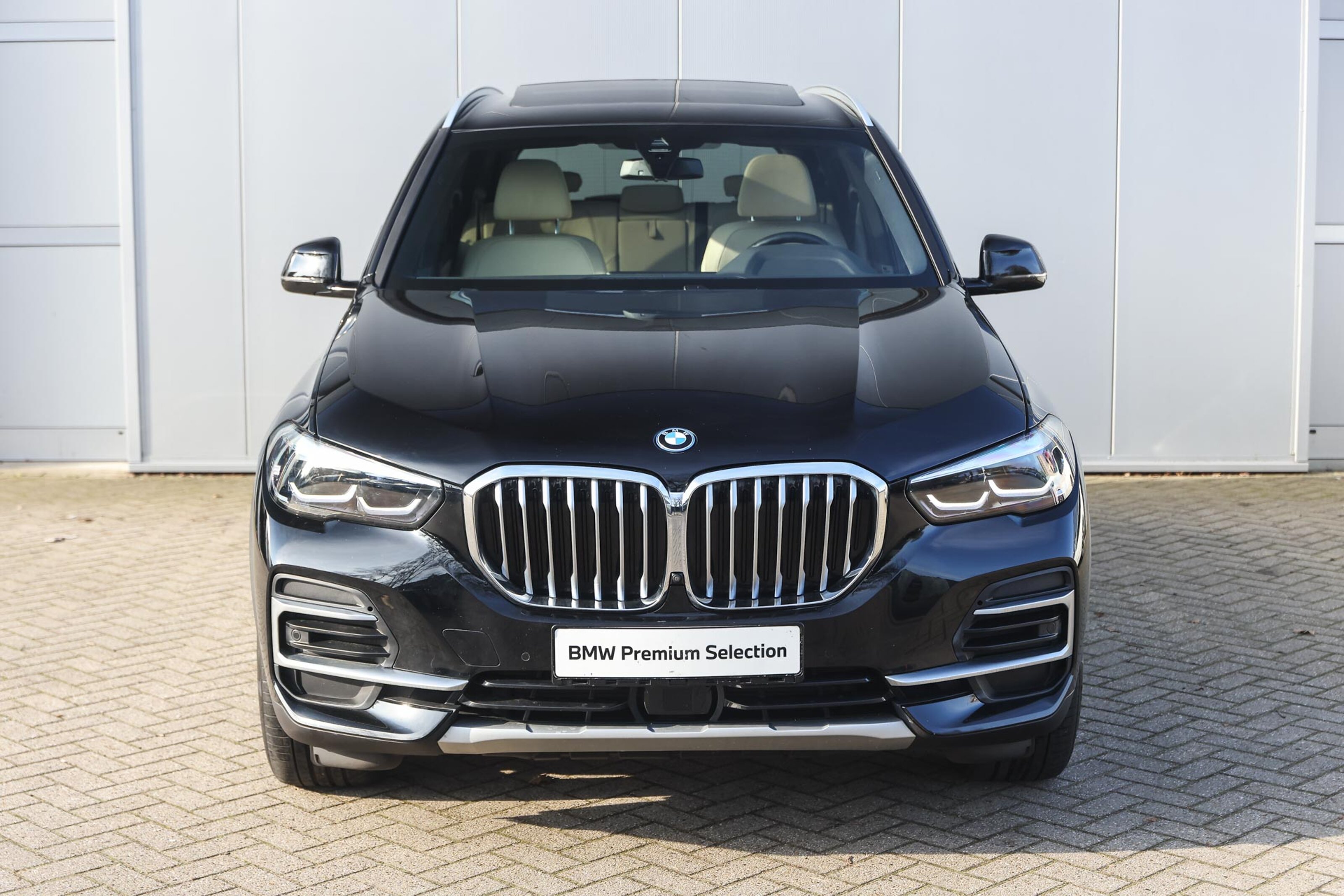 BMW X5 6