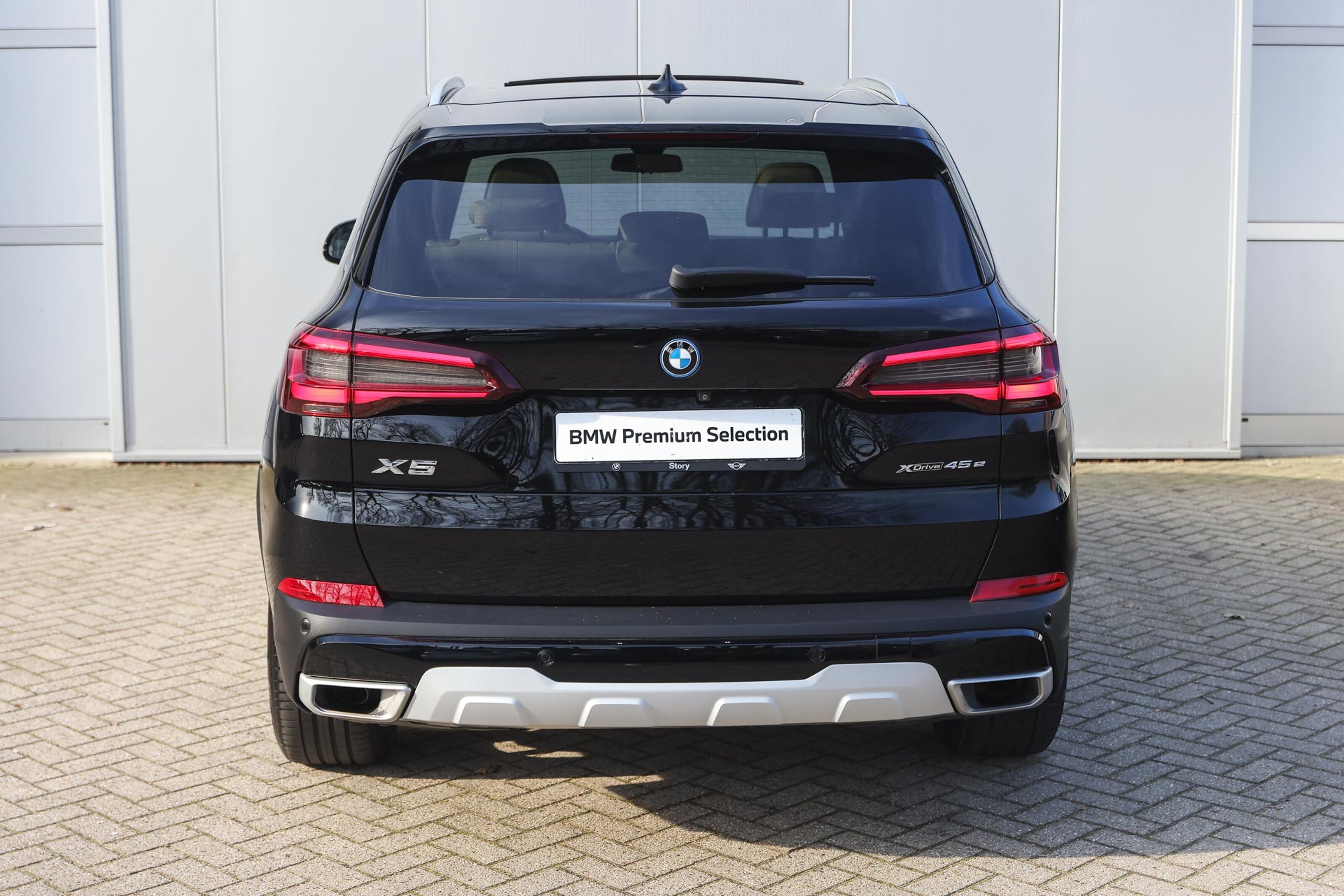 BMW X5 7