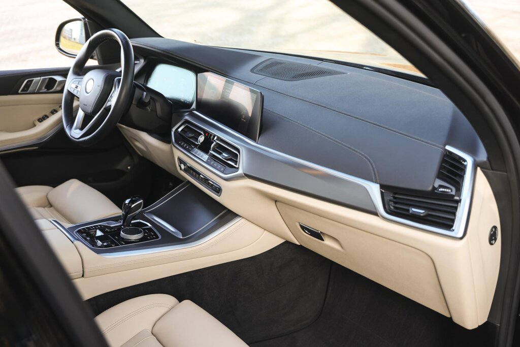 BMW X5 11