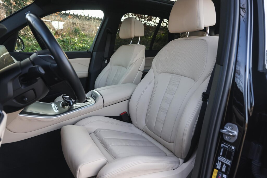 BMW X5 12
