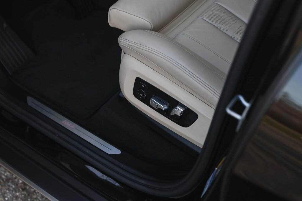 BMW X5 13