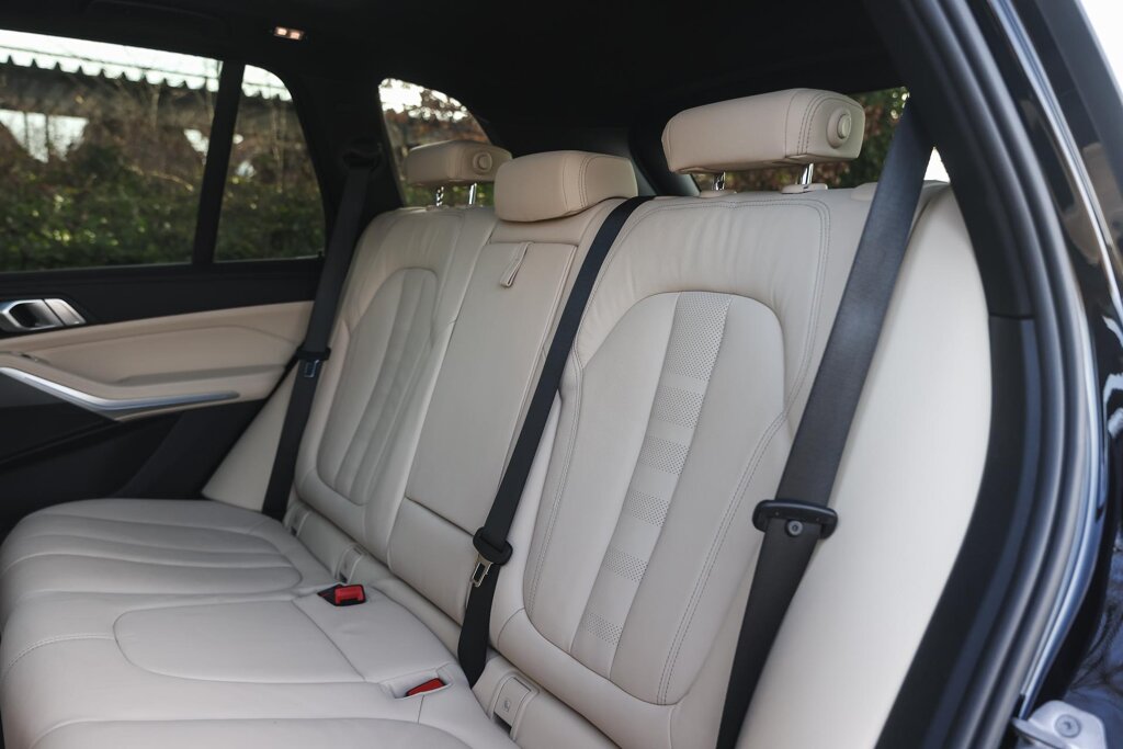 BMW X5 14