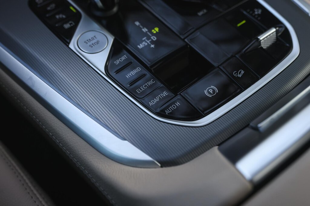 BMW X5 18