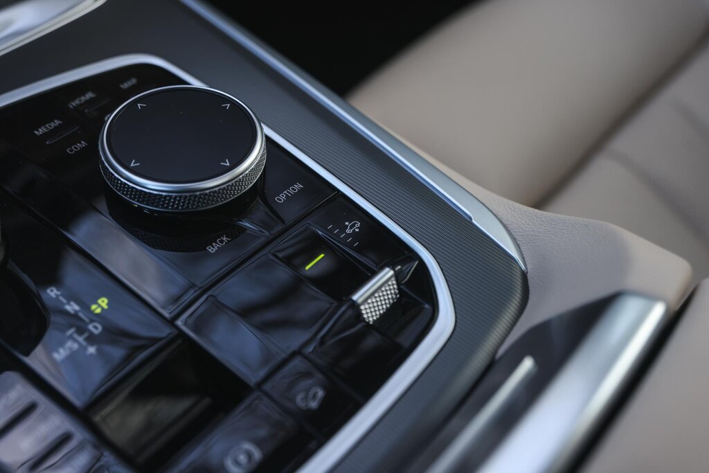 BMW X5 19