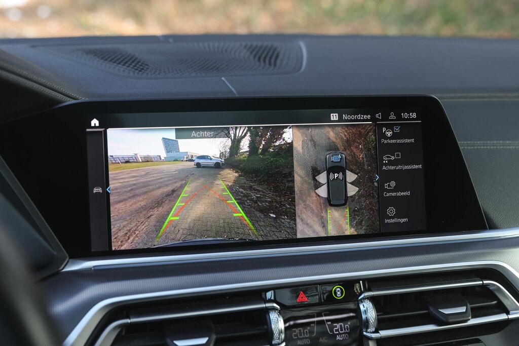 BMW X5 20