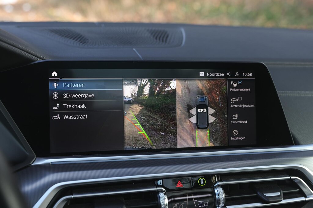 BMW X5 21