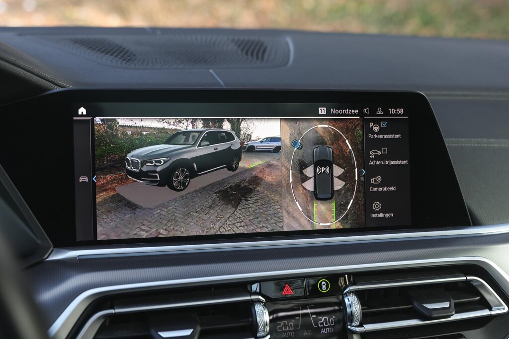 BMW X5 22