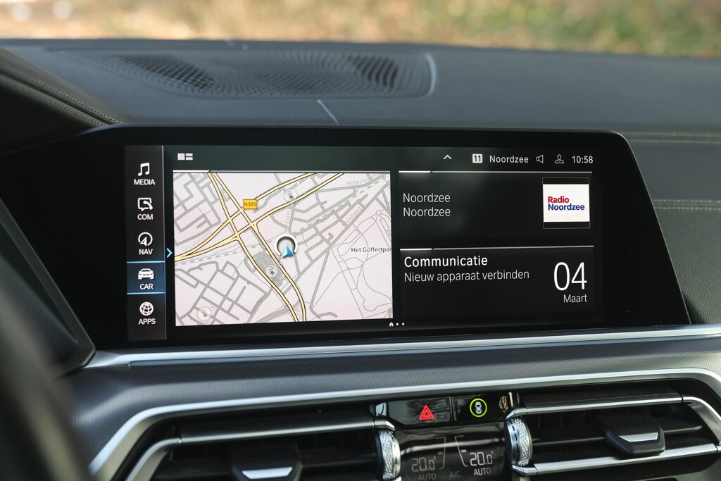BMW X5 23