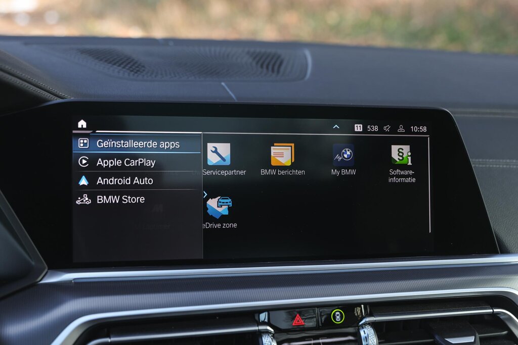 BMW X5 26