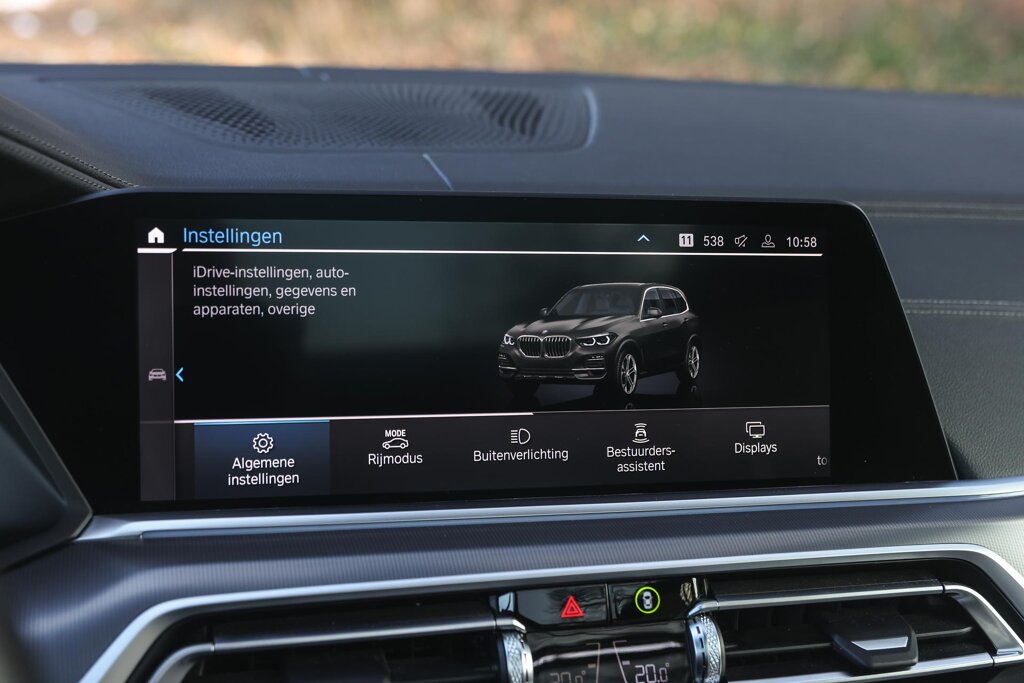 BMW X5 27