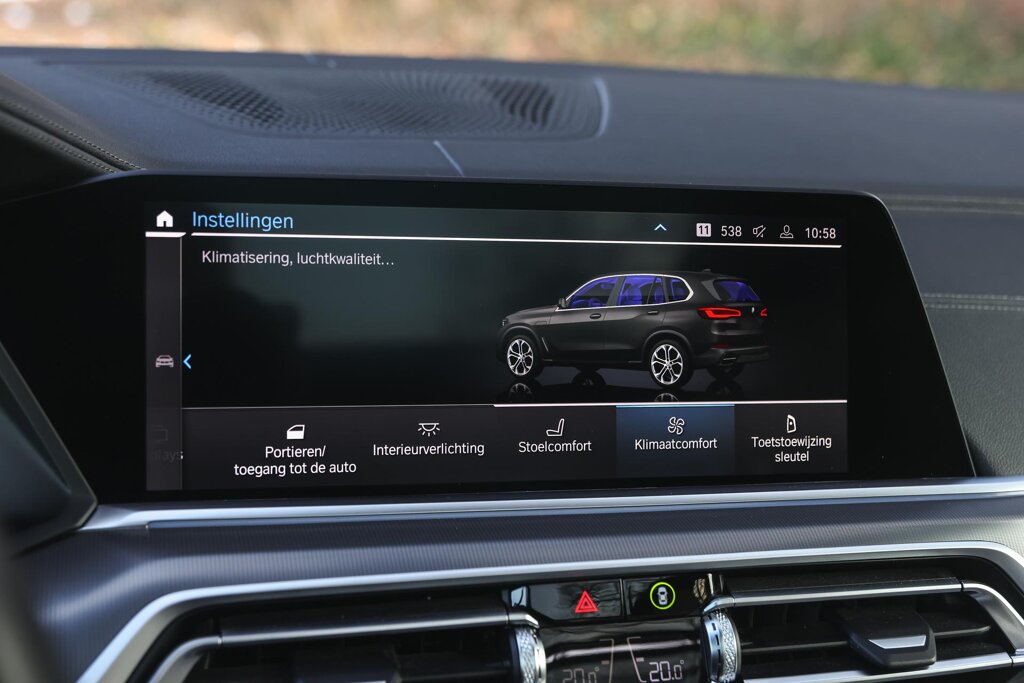 BMW X5 29