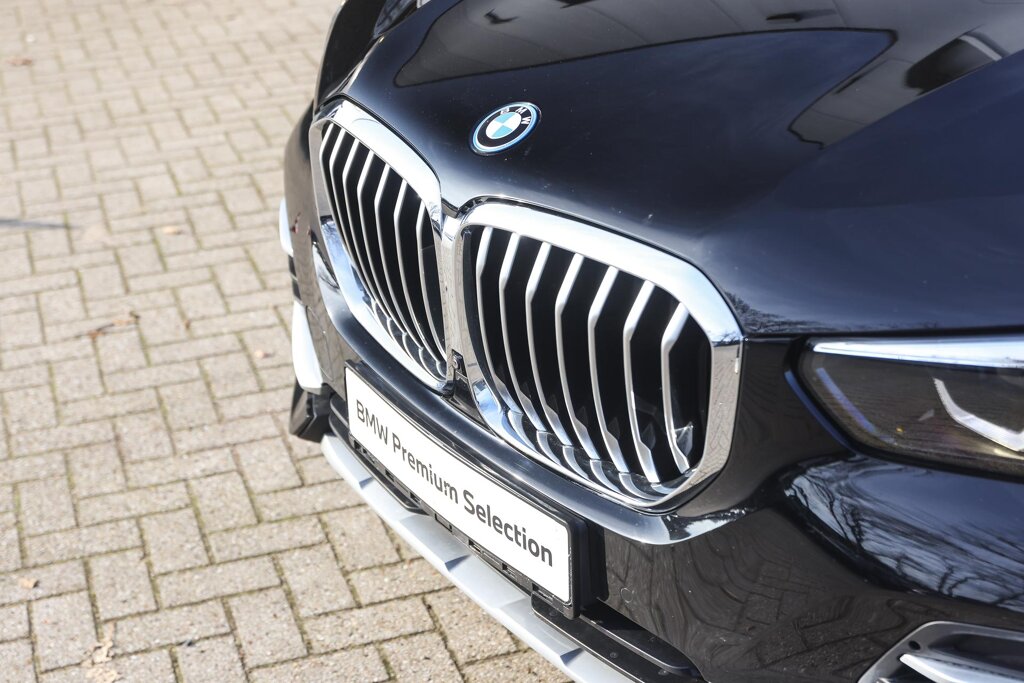 BMW X5 30