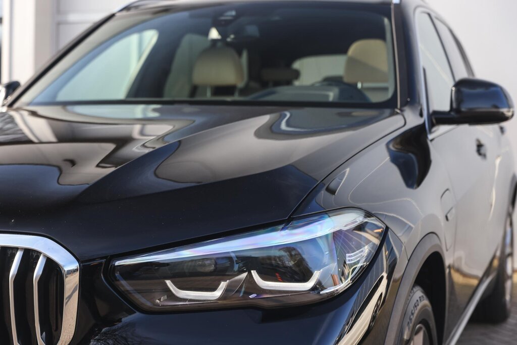 BMW X5 32