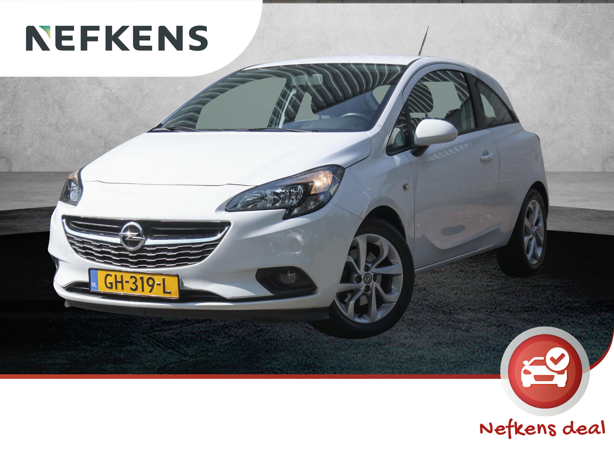Opel Corsa 1.0 Turbo Color Edition