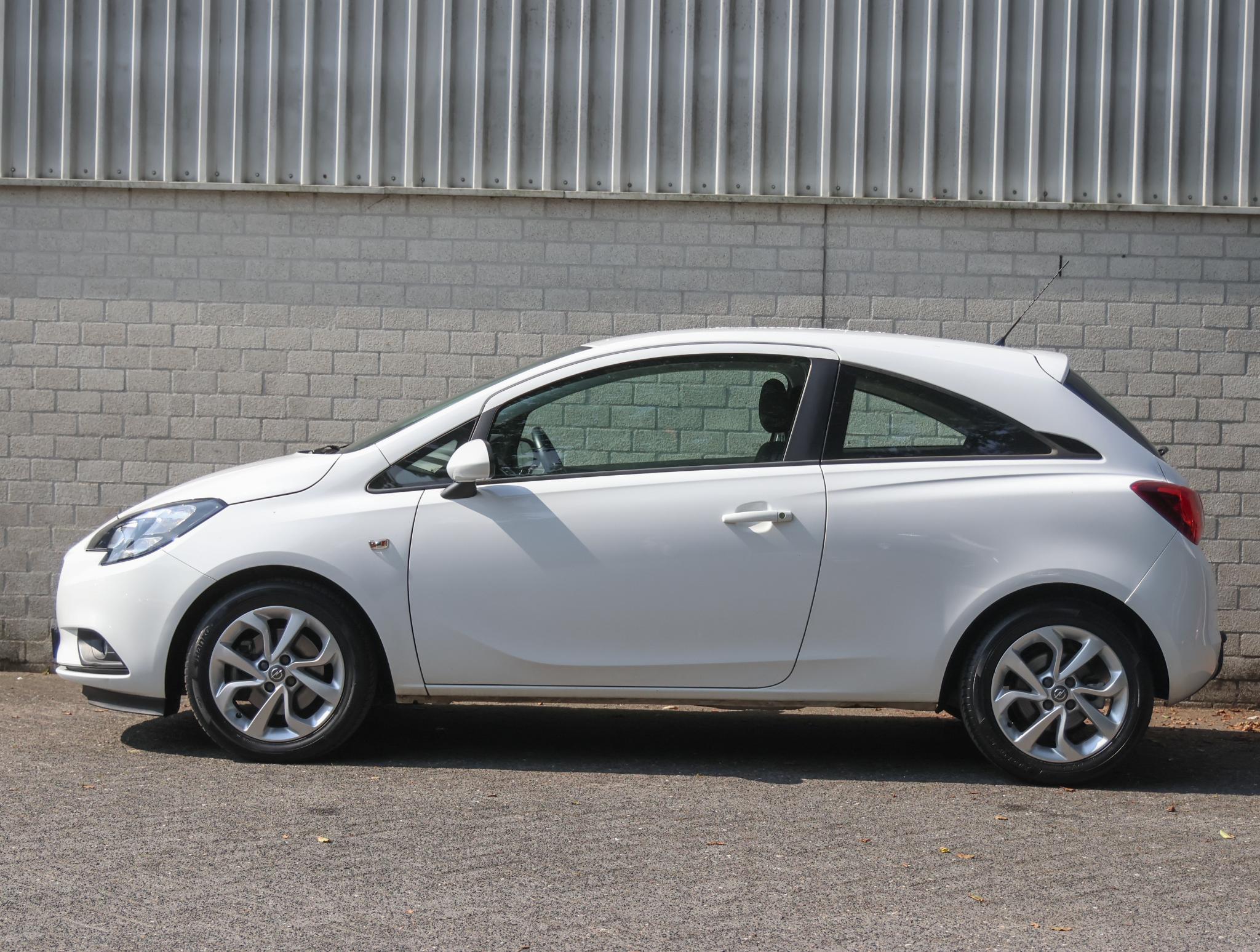 Opel Corsa 1.0 Turbo Color Edition - Afbeelding 2