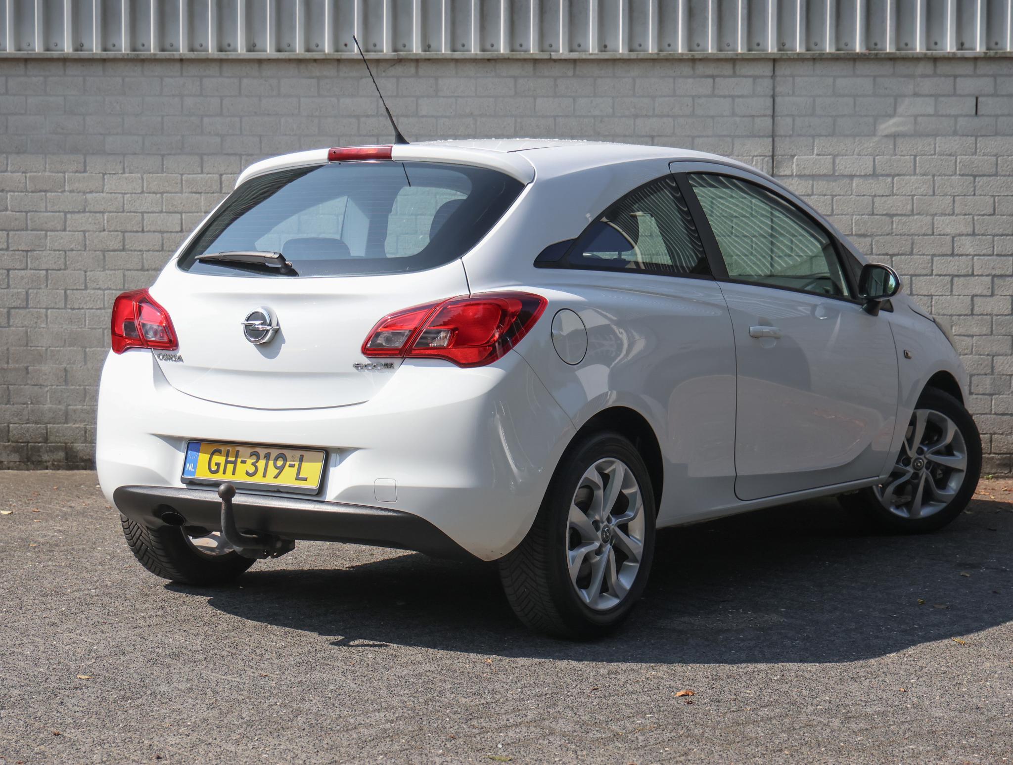 Opel Corsa 1.0 Turbo Color Edition - Afbeelding 3