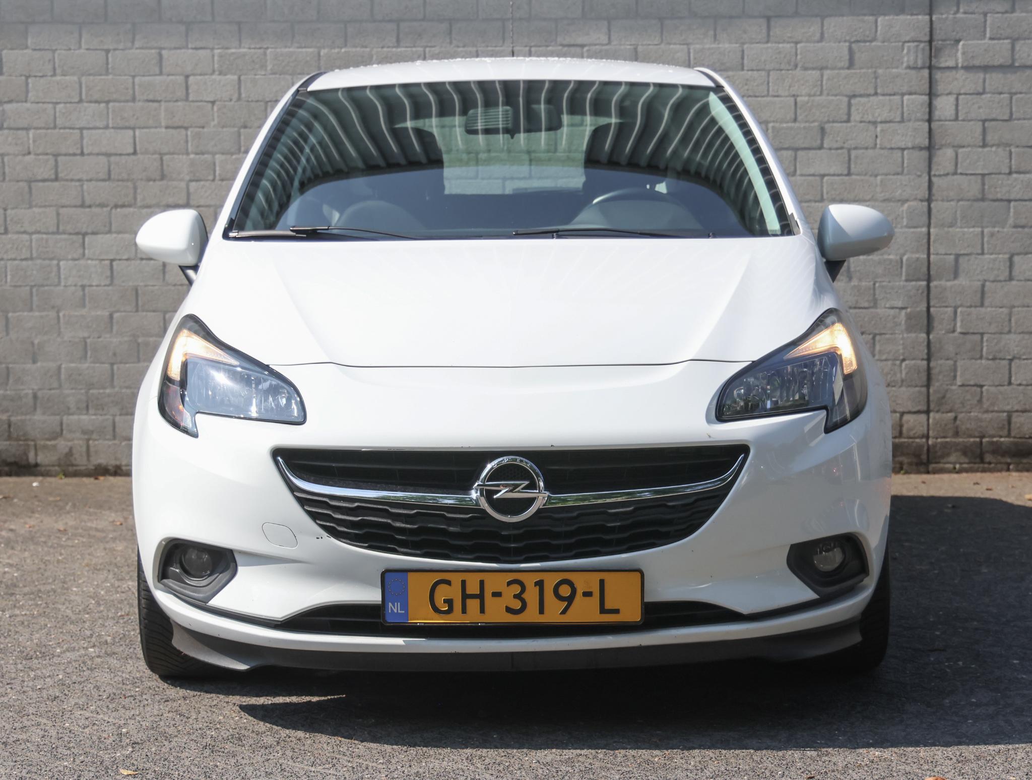 Opel Corsa 1.0 Turbo Color Edition - Afbeelding 5