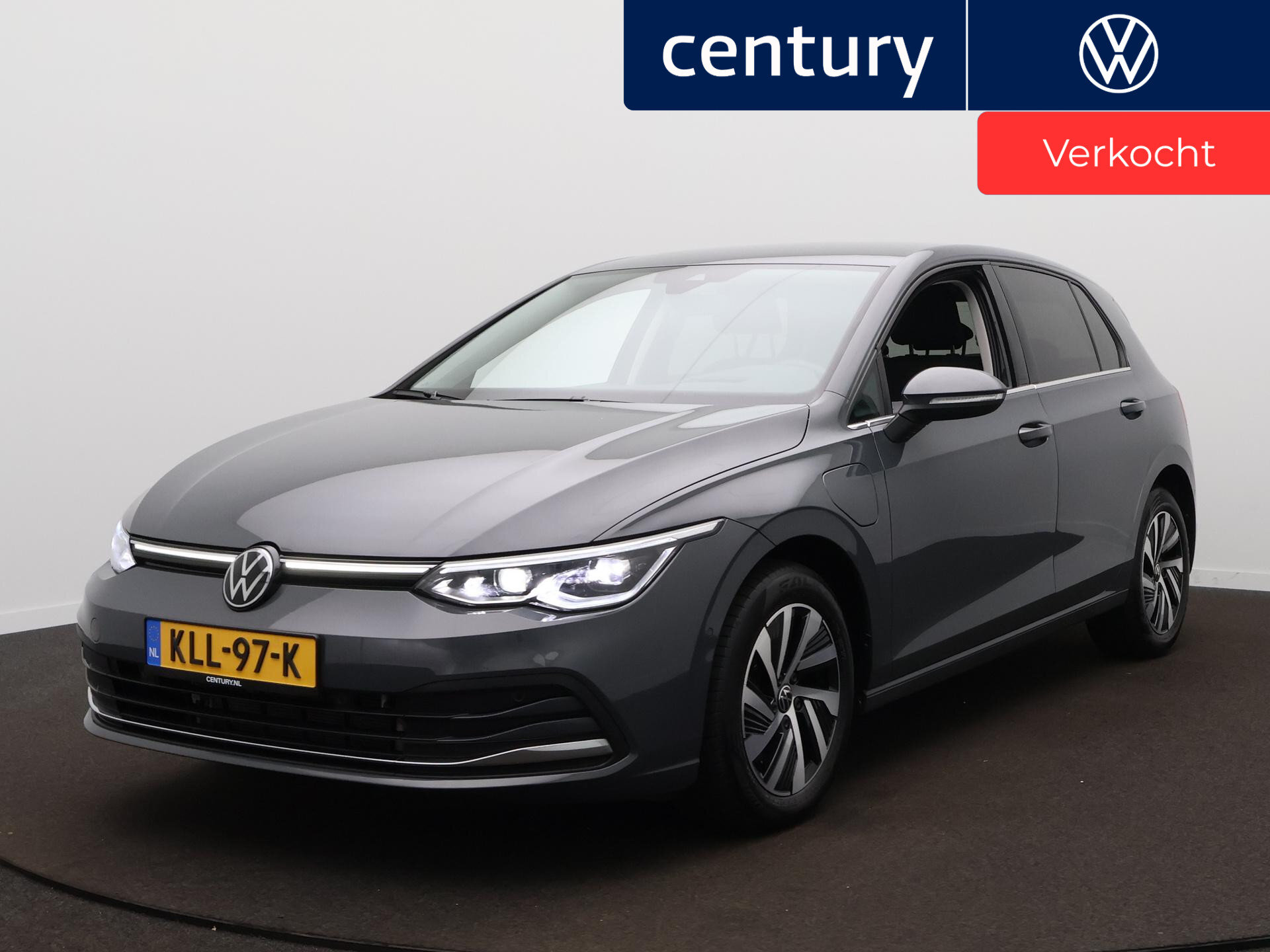 Volkswagen Golf 1.4 eHybrid Style