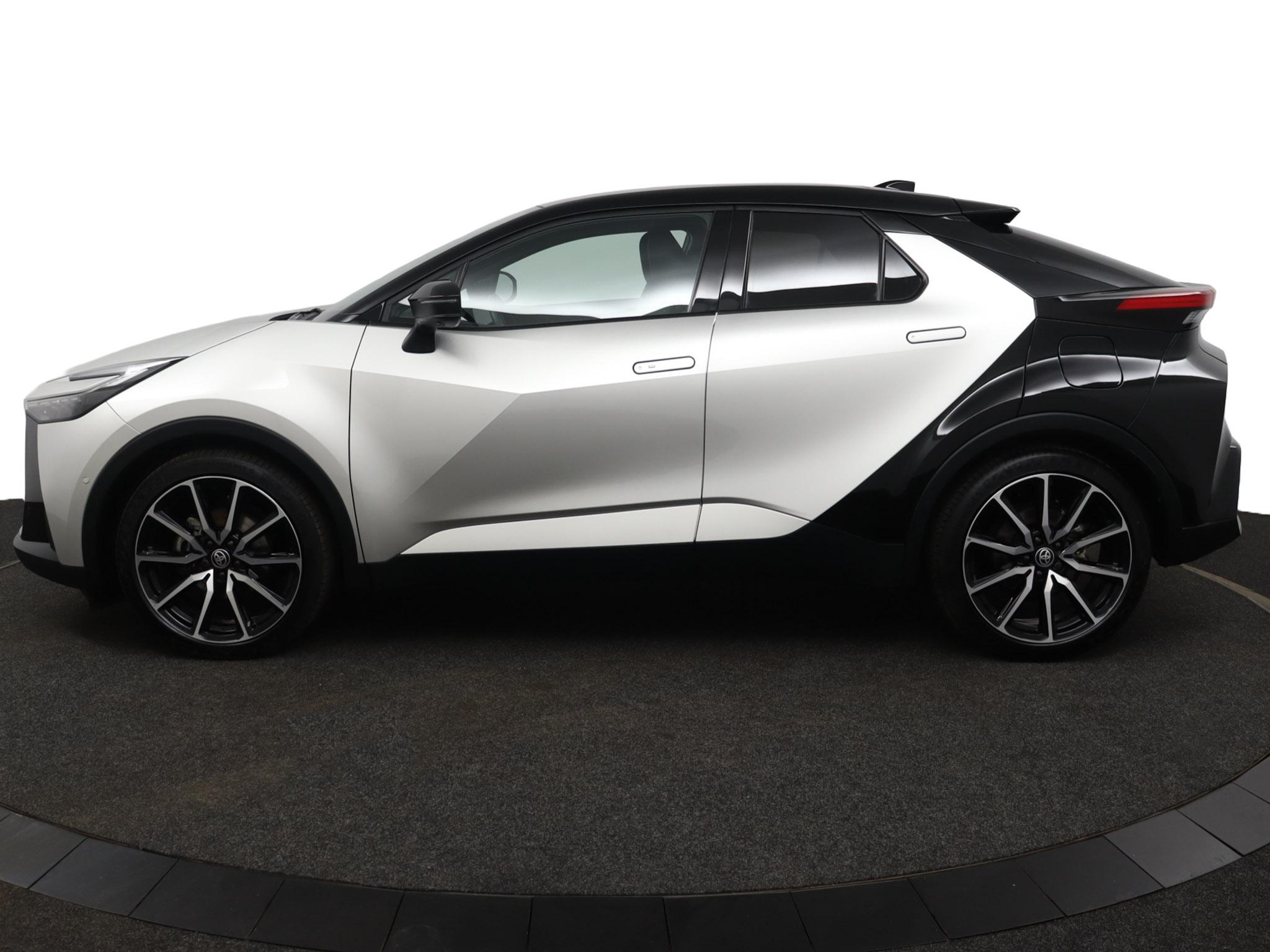 Toyota C-HR 2.0 Hybrid 200 GR SPORT Première Edition - Afbeelding 3