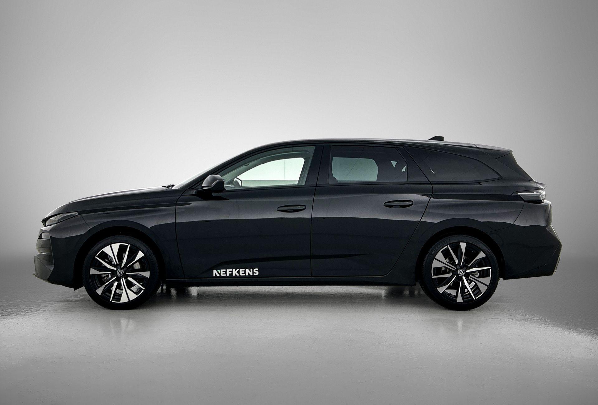 Peugeot 308 SW 1.2 Hybrid 145 e-DCS6 Allure - Afbeelding 2