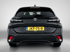Peugeot 308 SW 1.2 Hybrid 145 e-DCS6 Allure - Afbeelding 4