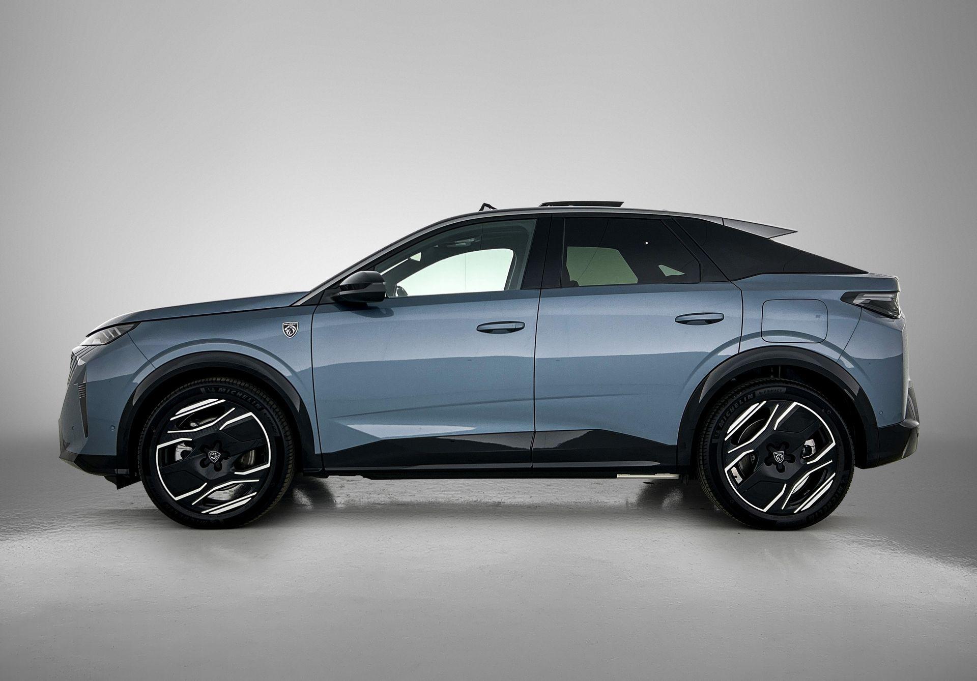 Peugeot e-3008 Launch Edition 325 Dual Motor 73 kWh - Afbeelding 2