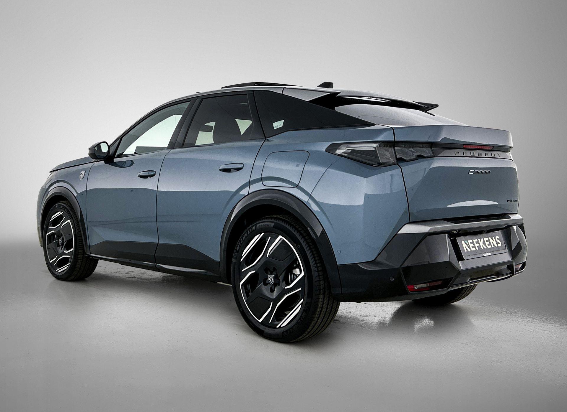Peugeot e-3008 Launch Edition 325 Dual Motor 73 kWh - Afbeelding 3