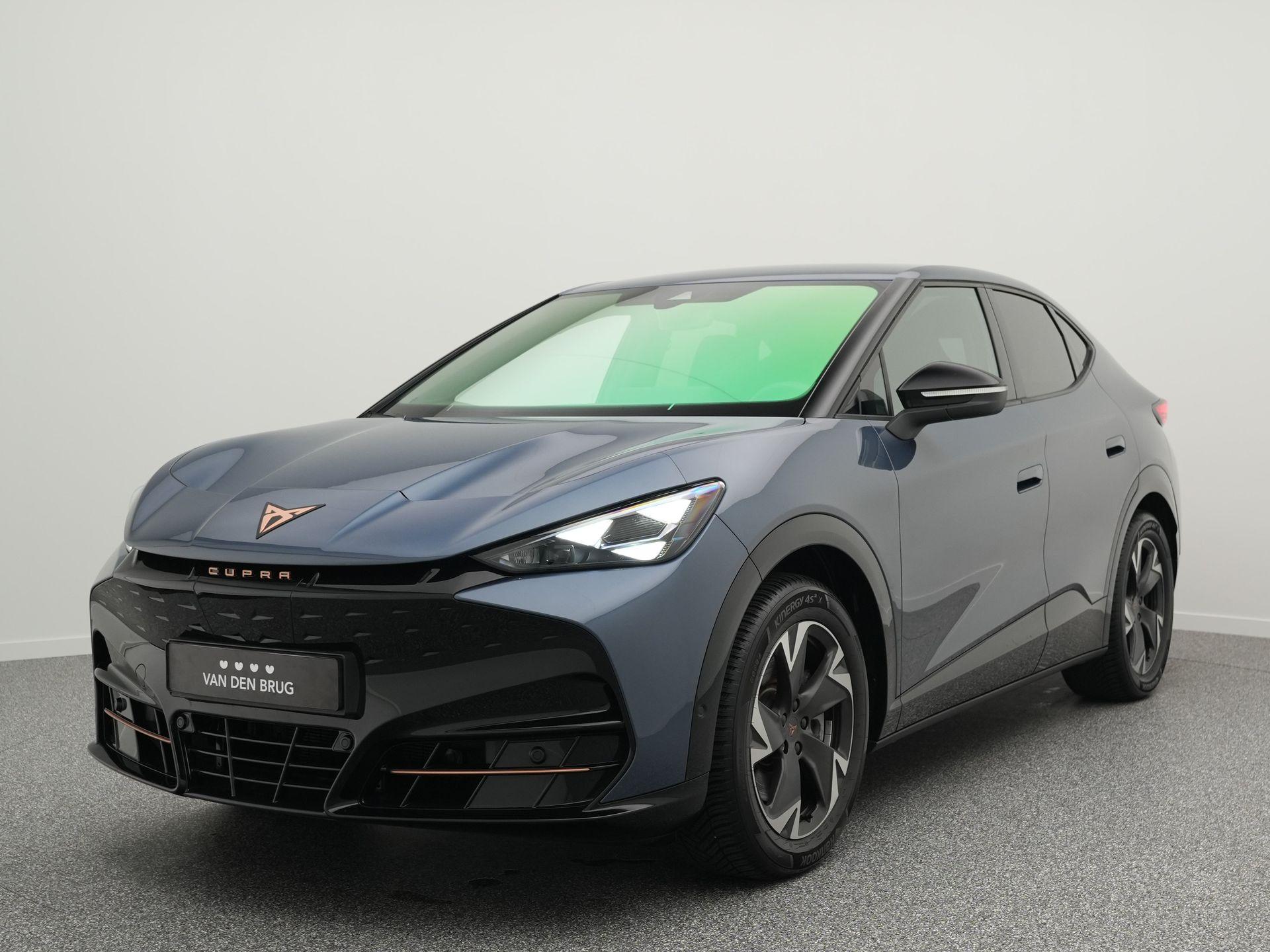 CUPRA Tavascan Business 82 kWh