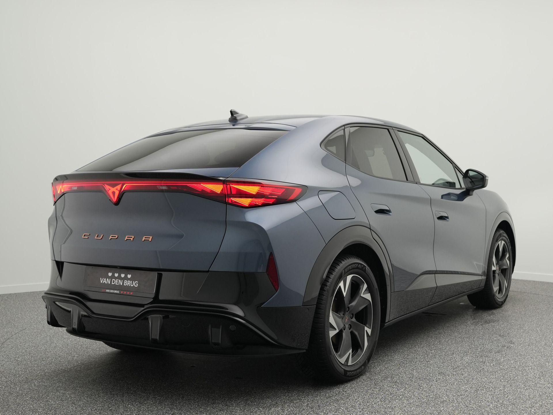 CUPRA Tavascan Business 82 kWh - Afbeelding 3